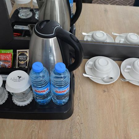 Arion Hotel Baku Zewnętrze zdjęcie