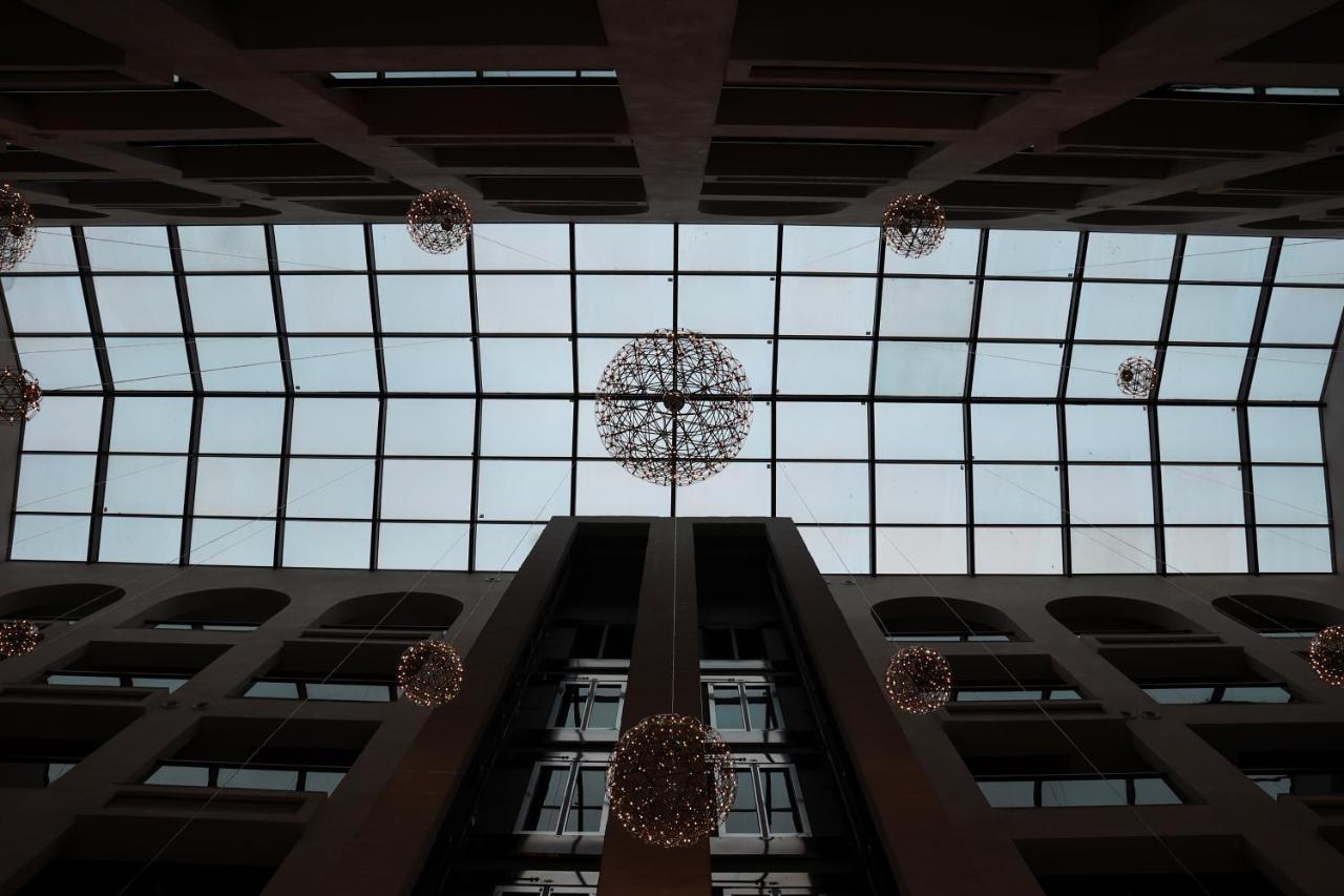 Arion Hotel Baku Zewnętrze zdjęcie