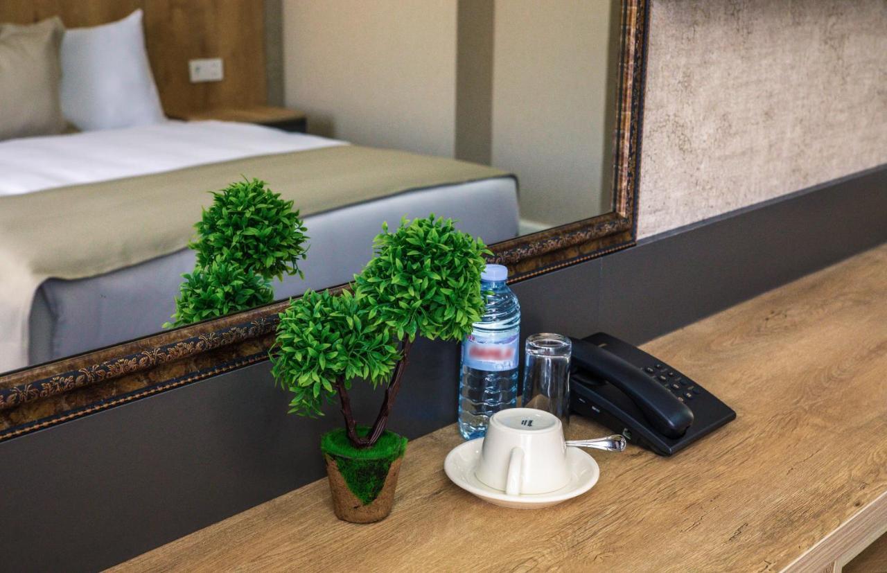 Arion Hotel Baku Zewnętrze zdjęcie