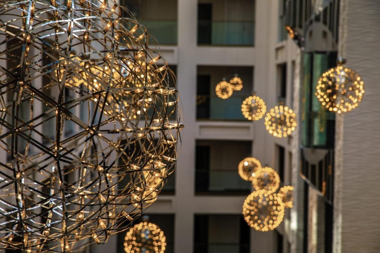 Arion Hotel Baku Zewnętrze zdjęcie