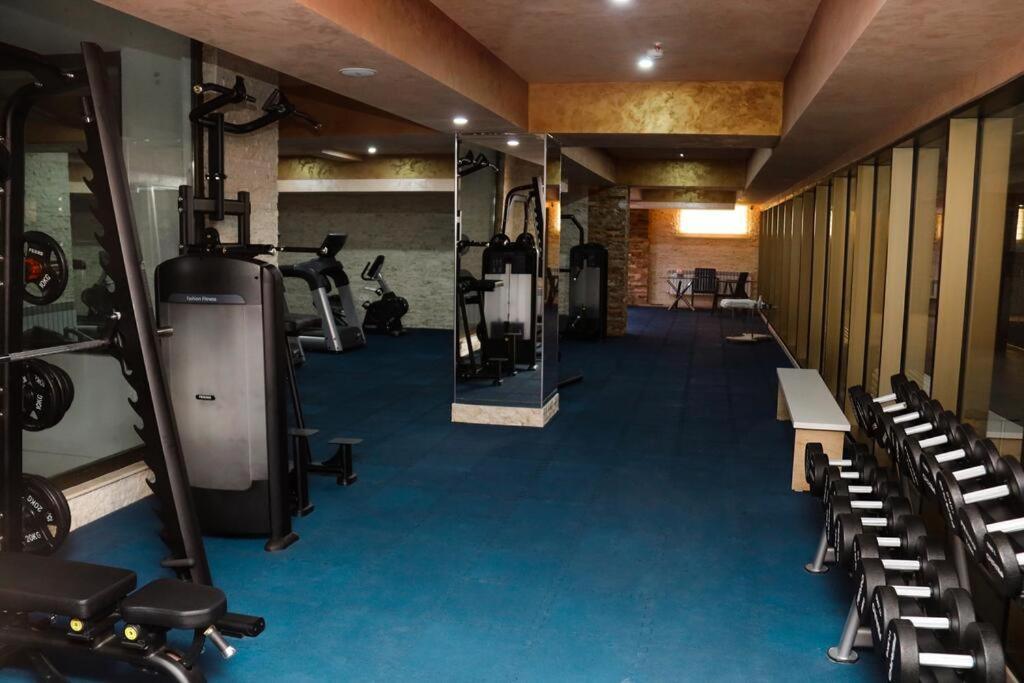 Arion Hotel Baku Zewnętrze zdjęcie