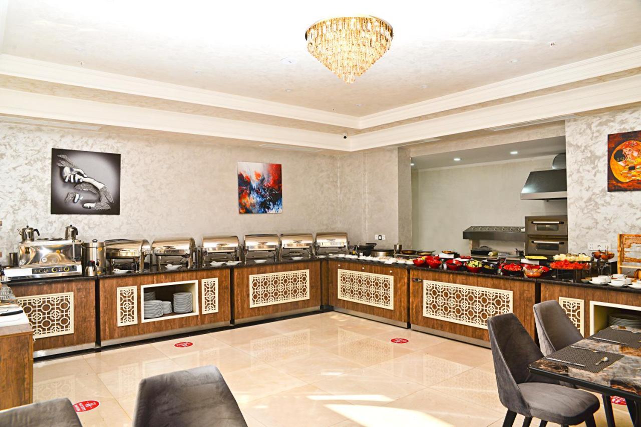 Arion Hotel Baku Zewnętrze zdjęcie