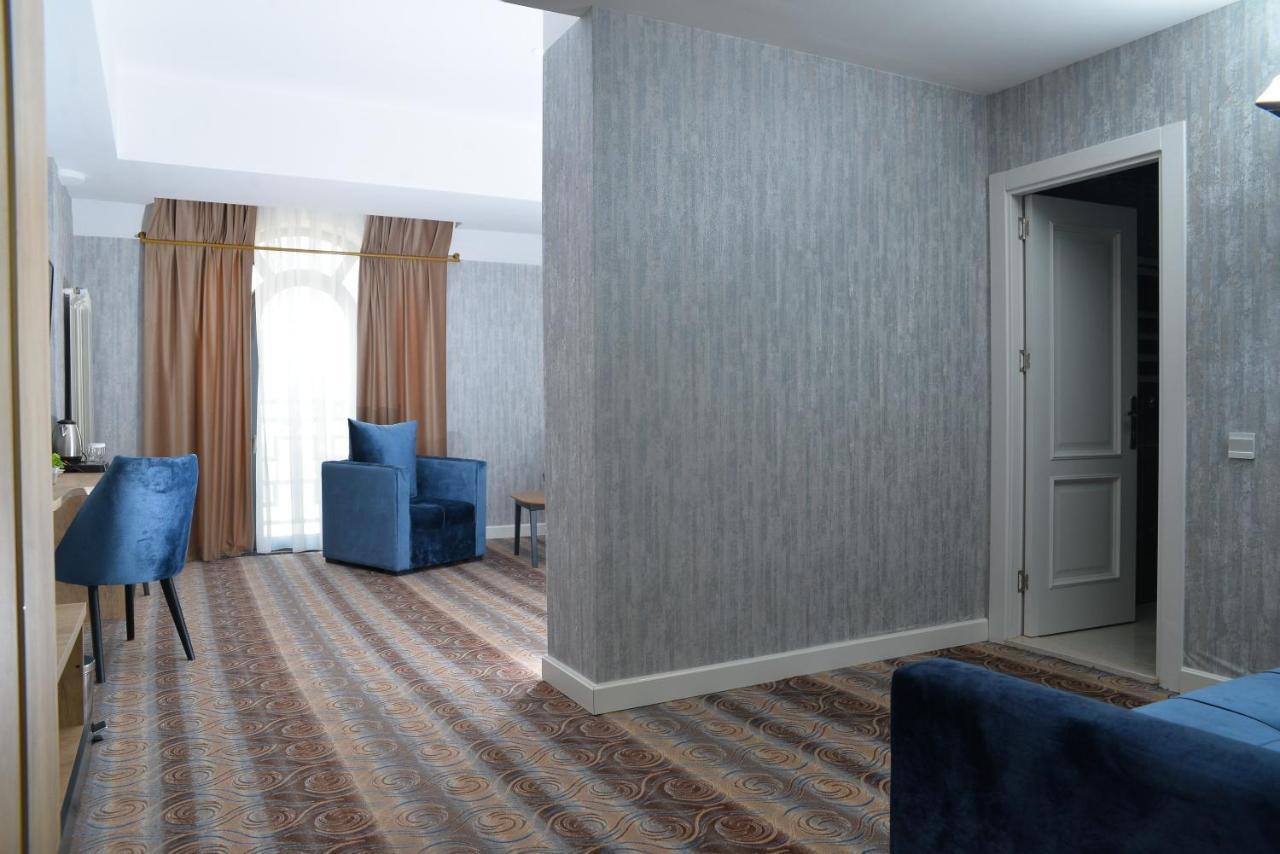 Arion Hotel Baku Zewnętrze zdjęcie