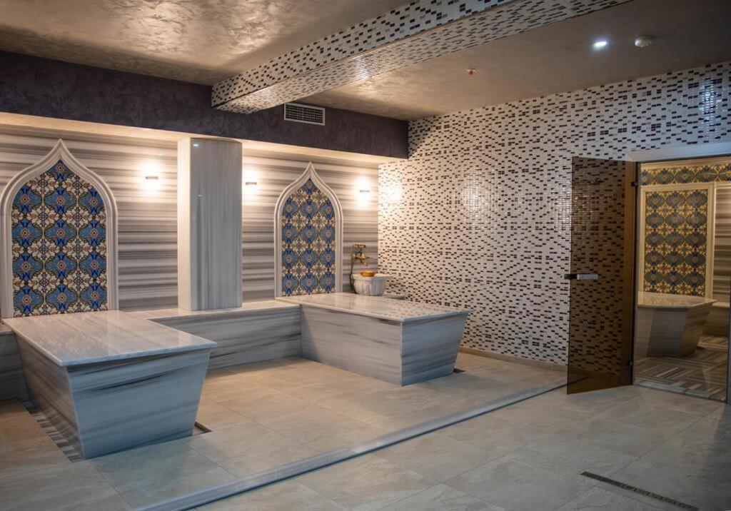 Arion Hotel Baku Zewnętrze zdjęcie