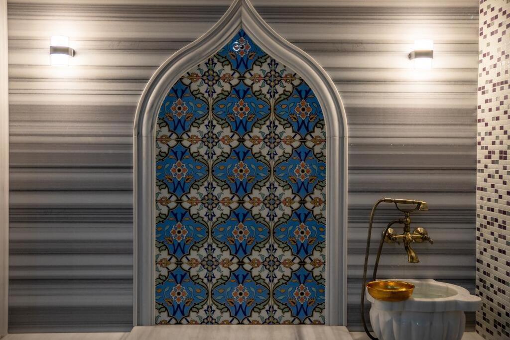 Arion Hotel Baku Zewnętrze zdjęcie