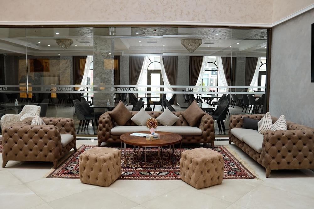 Arion Hotel Baku Zewnętrze zdjęcie