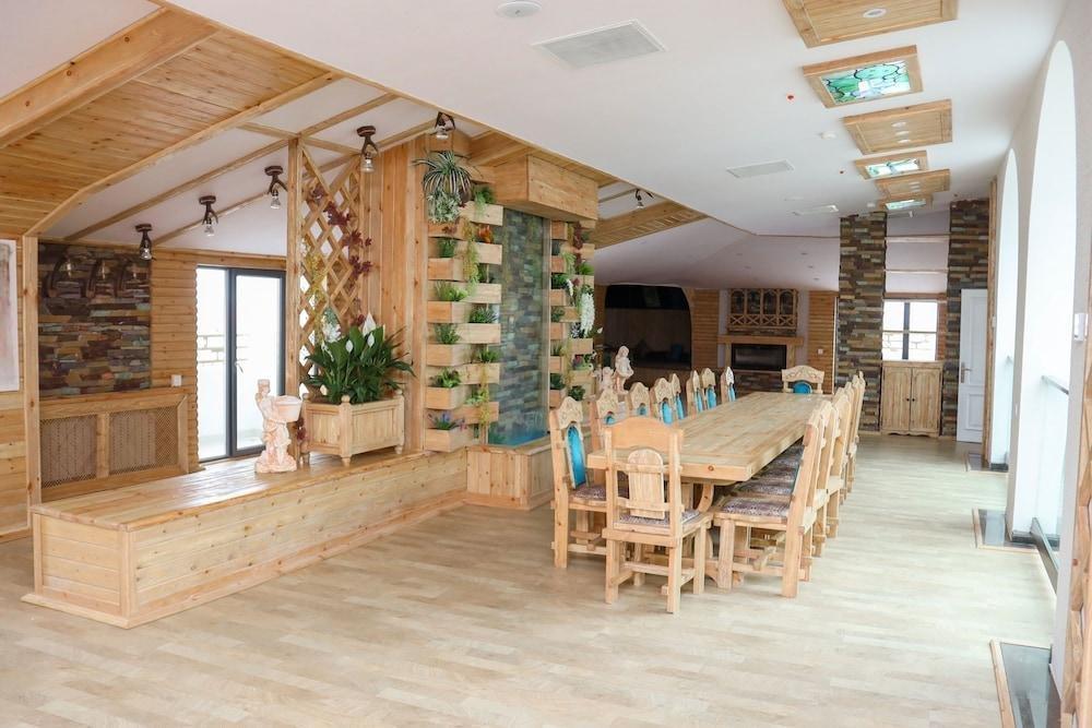 Arion Hotel Baku Zewnętrze zdjęcie