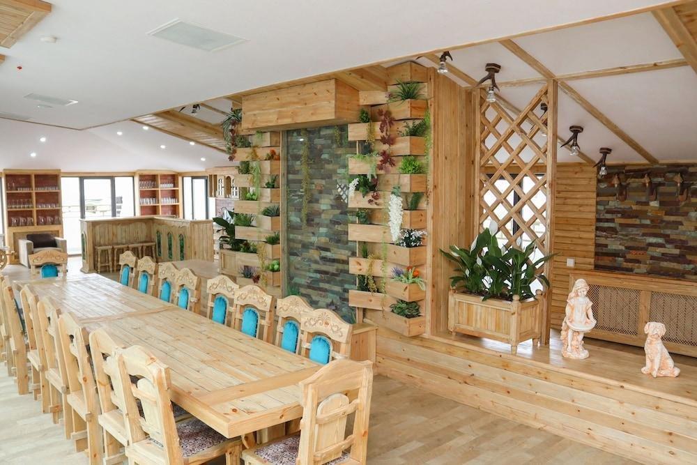 Arion Hotel Baku Zewnętrze zdjęcie