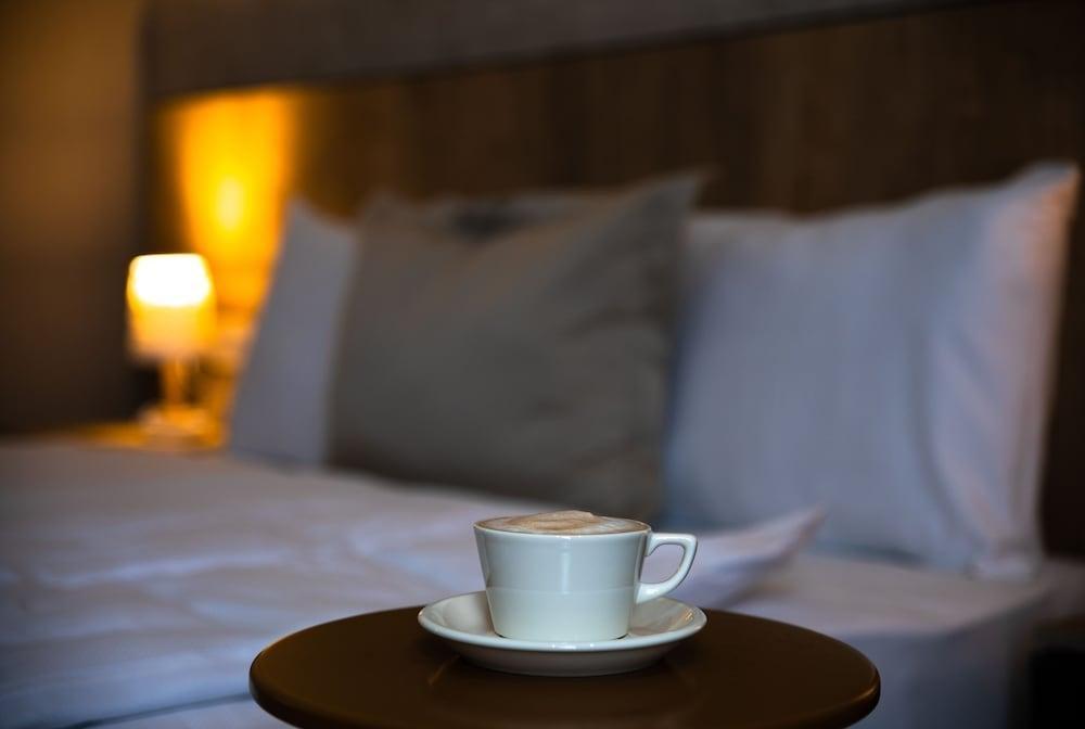Arion Hotel Baku Zewnętrze zdjęcie